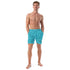 Aqua Waters Swim Trunks UPF 50+